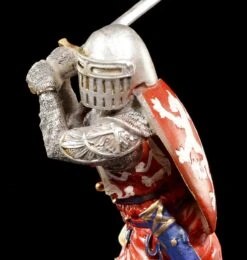 Ritter Figur - Florentiner Mit Schwert -Figurenmodell Geschäft Ritter Figur Florentiner Mit Schwert 4 1280x1280