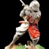 Ritter Figur - Florentiner Mit Schwert