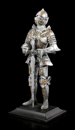 Ritter Figur Mit Gesenktem Schwert 11 Ritter Figur Mit Gesenktem Schwert -Figurenmodell Geschäft Ritter Figur Mit Gesenktem Schwert 2 1280x1280