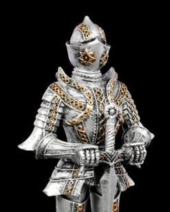 Ritter Figur Mit Gesenktem Schwert 14 Ritter Figur Mit Gesenktem Schwert -Figurenmodell Geschäft Ritter Figur Mit Gesenktem Schwert 5 1280x1280
