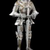 Ritter Figur Mit Gesenktem Schwert 1 Ritter Figur Mit Gesenktem Schwert -Figurenmodell Geschäft Ritter Figur Mit Gesenktem Schwert 1280x1280