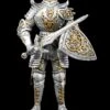 Ritter Figur Mit Drachenschild Und Schwert 1 Ritter Figur Mit Drachenschild Und Schwert -Figurenmodell Geschäft Ritter Figur Mit Loewenschild Und Schwert 1 1280x1280