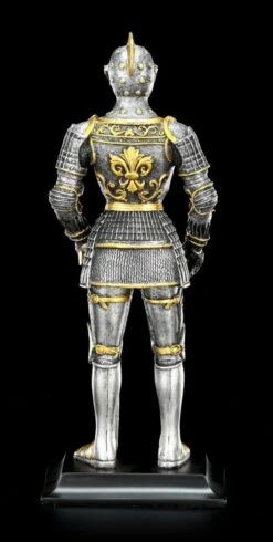 Ritter Figur Mit Schwert Auf Der Linken Seite -Figurenmodell Geschäft Ritter Figur Schwert Gross 5 1280x1280