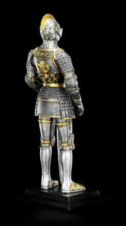 Ritter Figur Mit Schwert Auf Der Linken Seite -Figurenmodell Geschäft Ritter Figur Schwert Gross 6 1280x1280