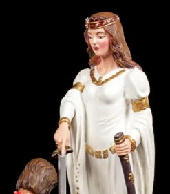 Ritter Figur - Ritterschlag Von König Arthur -Figurenmodell Geschäft Ritter Koenigin Ritterschlag 5 1280x1280