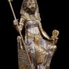 Sachmet Figur - Ägyptische Göttin In Löwengestalt -Figurenmodell Geschäft Sachmet Figur Aegyptische Goettin In Loewengestalt 1280x1280