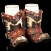 Salz Und Pfeffer Streuer - Wilder Westen Stiefel -Figurenmodell Geschäft Salz Und Pfeffer Streuer Wilder Westen Stiefel 1280x1280