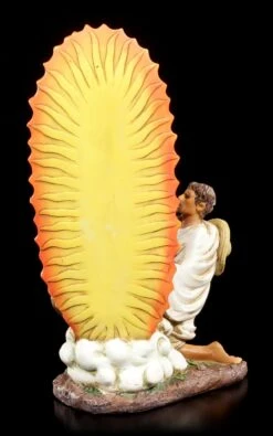 San Juan Diego Figur - Bunt -Figurenmodell Geschäft San Juan Diego Figur Bunt 3 1280x1280