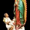 San Juan Diego Figur - Bunt -Figurenmodell Geschäft San Juan Diego Figur Bunt 1280x1280
