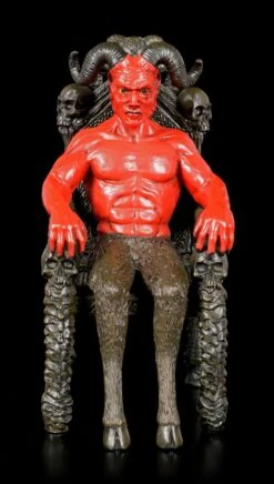 Satan Figur -Figurenmodell Geschäft Satan Figur 1 1280x1280