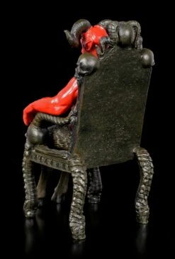 Satan Figur -Figurenmodell Geschäft Satan Figur 3 1280x1280