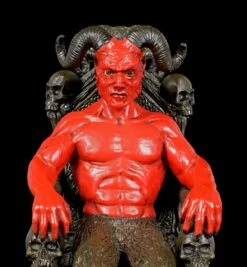 Satan Figur -Figurenmodell Geschäft Satan Figur 6 1280x1280