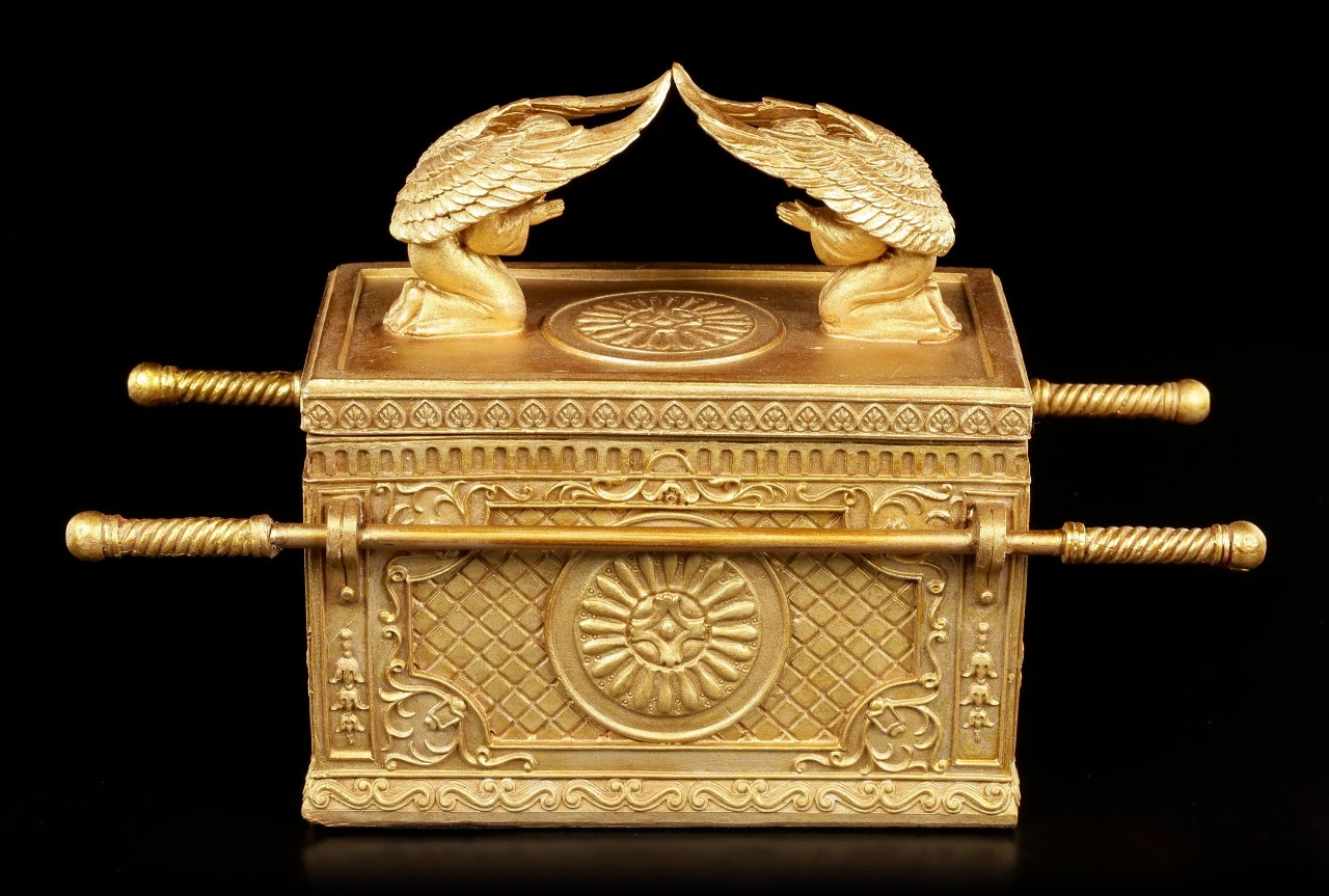 Schatulle - Bundeslade 4 Schatulle - Bundeslade – Bild 2