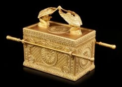 Schatulle - Bundeslade 11 Schatulle - Bundeslade -Figurenmodell Geschäft Schatulle Bundeslade 2 1280x1280