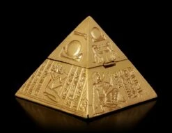 Schatulle - Pyramide Mit Hieroglyphen 11 Schatulle - Pyramide Mit Hieroglyphen -Figurenmodell Geschäft Schatulle Pyramide Mit Hieroglyphen 38l8HMNffjcyAE 1280x1280