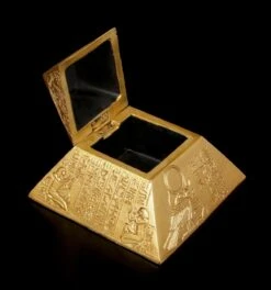 Schatulle - Pyramide Mit Hieroglyphen 13 Schatulle - Pyramide Mit Hieroglyphen -Figurenmodell Geschäft Schatulle Pyramide Mit Hieroglyphen 50OOYtJGK7MjaN 1280x1280