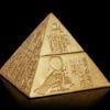 Schatulle - Pyramide Mit Hieroglyphen -Figurenmodell Geschäft Schatulle Pyramide Mit HieroglyphenIyVZOTPDmVUP0 1280x1280