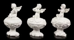 Schmuck Schatullen Set - 3 Engel -Figurenmodell Geschäft Schmuck Schatullen 3 Engel 2 1280x1280