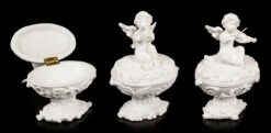 Schmuck Schatullen Set - 3 Engel -Figurenmodell Geschäft Schmuck Schatullen 3 Engel 4 1280x1280