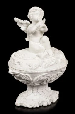 Schmuck Schatullen Set - 3 Engel -Figurenmodell Geschäft Schmuck Schatullen 3 Engel 6 1280x1280