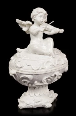 Schmuck Schatullen Set - 3 Engel -Figurenmodell Geschäft Schmuck Schatullen 3 Engel 7 1280x1280