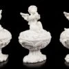 Schmuck Schatullen Set - 3 Engel -Figurenmodell Geschäft Schmuck Schatullen 3 Engel 1280x1280