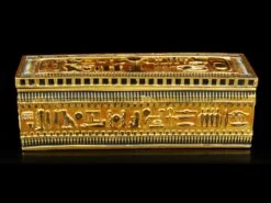Schmuckkästchen Mit ägyptischen Hieroglyphen 11 Schmuckkästchen Mit ägyptischen Hieroglyphen -Figurenmodell Geschäft Schmuckkaestchen Aegyptischer Sarkophag 1 1280x1280