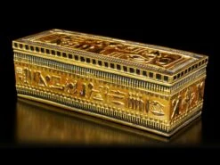 Schmuckkästchen Mit ägyptischen Hieroglyphen 12 Schmuckkästchen Mit ägyptischen Hieroglyphen -Figurenmodell Geschäft Schmuckkaestchen Aegyptischer Sarkophag 2 1280x1280