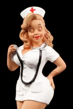 Funny Job Figur - Sexy Krankenschwester -Figurenmodell Geschäft Sexy Krankenschwester 7 1280x1280
