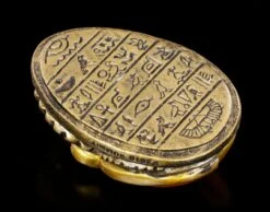 Skarabäus Figur Rot-blau -Figurenmodell Geschäft Skarabaeus Rot Blau 5 1280x1280