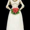 Skelett Figur - Braut Mit Roten Rosen -Figurenmodell Geschäft Skelett Figur Braut Mit Roten Rosen 1DkuookNAB25po 1280x1280