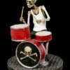 Skelett Figur - Rock Star Schlagzeuger 2 Skelett Figur - Rock Star Schlagzeuger -Figurenmodell Geschäft Skelett Figur Rock Star Schlagzeuger 1280x1280