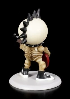 Skelett Figur - Rockstar Lucky Mit Bass Gitarre 11 Skelett Figur - Rockstar Lucky Mit Bass Gitarre -Figurenmodell Geschäft Skelett Figur Rockstar Lucky Mit Bass Gitarre 4 1280x1280