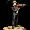 Skelett Figur - Mariachi Band Geige 1 Skelett Figur - Mariachi Band Geige -Figurenmodell Geschäft Skelett Mariachi Band Figur Geige 1280x1280