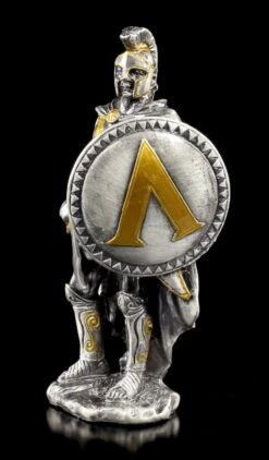 Spartanischer Krieger Leonidas - Zinn Figur 9 Spartanischer Krieger Leonidas - Zinn Figur -Figurenmodell Geschäft Spartanischer Krieger Leonidas Zinn Figur Veronese 2 1280x1280