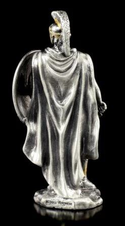 Spartanischer Krieger Leonidas - Zinn Figur 10 Spartanischer Krieger Leonidas - Zinn Figur -Figurenmodell Geschäft Spartanischer Krieger Leonidas Zinn Figur Veronese 3 1280x1280