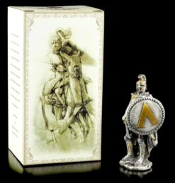 Spartanischer Krieger Leonidas - Zinn Figur 11 Spartanischer Krieger Leonidas - Zinn Figur -Figurenmodell Geschäft Spartanischer Krieger Leonidas Zinn Figur Veronese 4 1280x1280