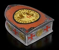 Templer Schatulle -Figurenmodell Geschäft Templer Schatulle 2 1280x1280