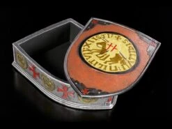 Templer Schatulle -Figurenmodell Geschäft Templer Schatulle 3 1280x1280