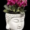 Terrakotta Blumentopf - Buddha Kopf 2 Terrakotta Blumentopf - Buddha Kopf -Figurenmodell Geschäft Terracotta Blumentopf Buddha Kopf 1280x1280