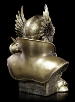 Thor Büste Mittel S1 -Figurenmodell Geschäft Thor Bueste Mittel S1 2 1280x1280