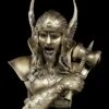 Thor Büste Mittel S1 -Figurenmodell Geschäft Thor Bueste Mittel S1 1280x1280