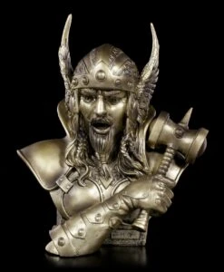 Thor Büste Mittel S1