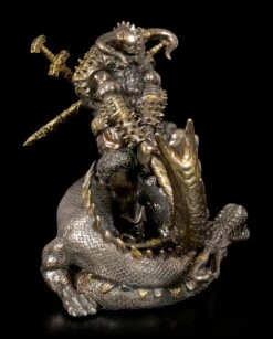 Thor Figur - Kampf Mit Midgardschlange Jormungand -Figurenmodell Geschäft Thor Figur Kampf Mit Midgardschlange Jormungand 2 1280x1280