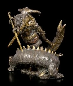 Thor Figur - Kampf Mit Midgardschlange Jormungand -Figurenmodell Geschäft Thor Figur Kampf Mit Midgardschlange Jormungand 3 1280x1280