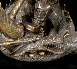 Thor Figur - Kampf Mit Midgardschlange Jormungand -Figurenmodell Geschäft Thor Figur Kampf Mit Midgardschlange Jormungand 6 1280x1280