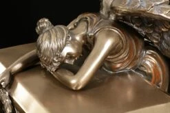 Tier Urne - Trauernder Engel -Figurenmodell Geschäft Tier Urne Trauernder Engel 4 1280x1280