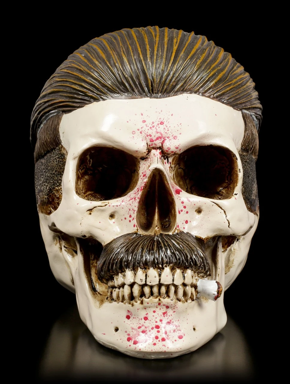 NEMESIS NOW Totenkopf - Henchman 4 NEMESIS NOW Totenkopf - Henchman – Bild 2