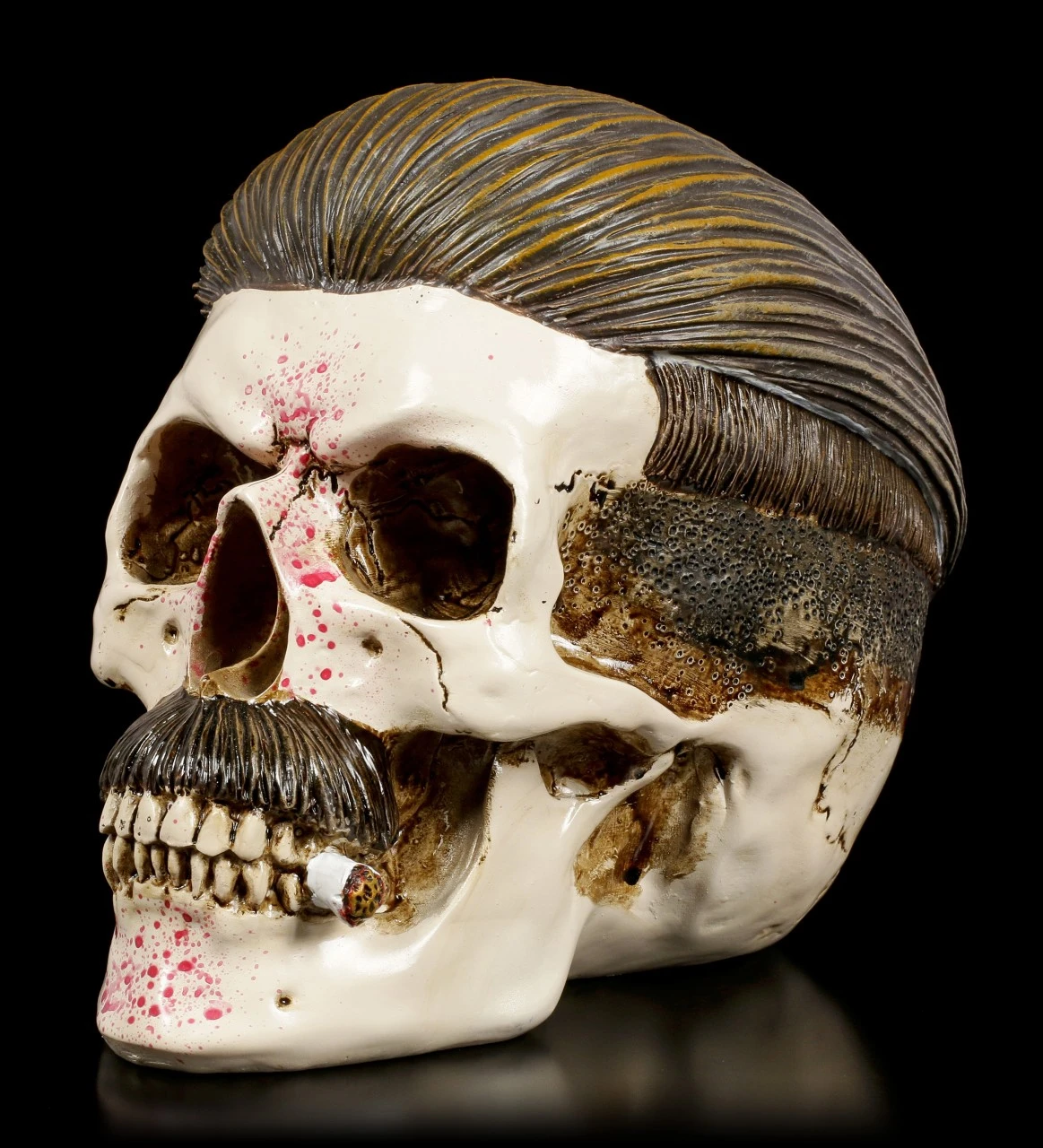 NEMESIS NOW Totenkopf - Henchman 5 NEMESIS NOW Totenkopf - Henchman – Bild 3