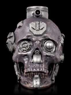 Figurenmodell Geschäft 24 Figurenmodell Geschäft -Figurenmodell Geschäft Totenkopf Machine Skull F10 1 1280x1280